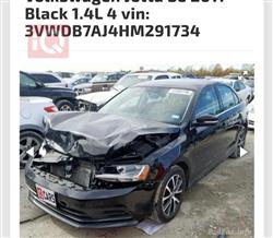 فولكسفاغن جيتا